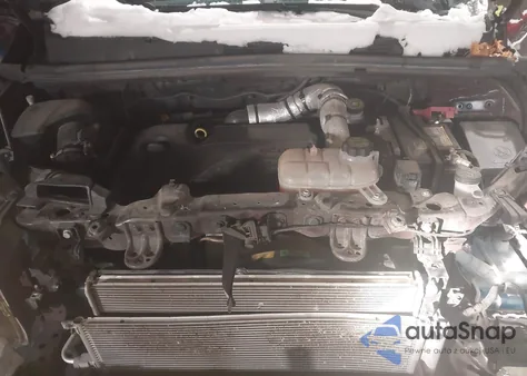 2022 Chevrolet Trax Awd Lt z USA, uszkodzony, nr VIN KL7CJPSM3NB521631